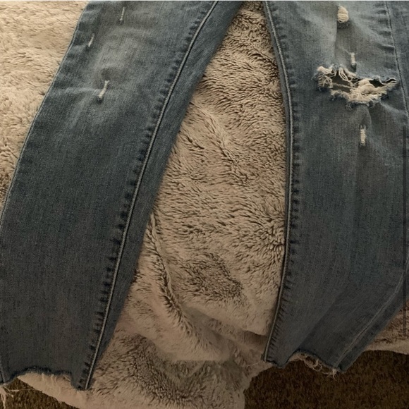 Levi’s 721 Skinny Jean - Picture 3 of 5